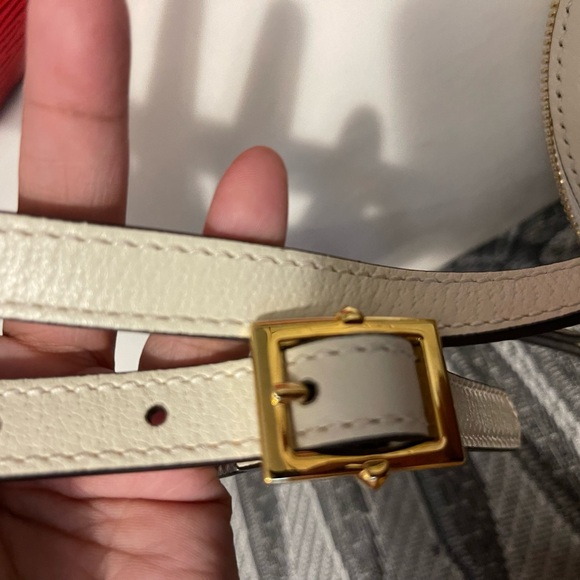 Authentic Pre owned  Gucci Ophidia Limited sling bag - Picture 8 of 11